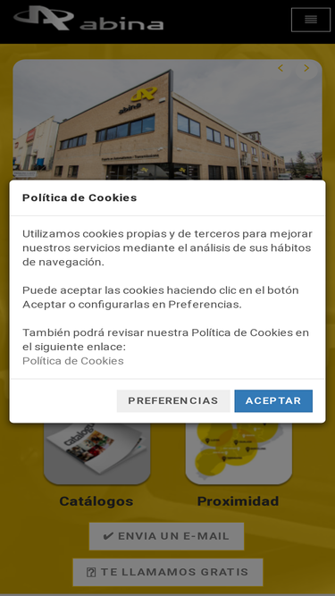 abina.com