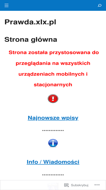 prawdaxlxpl.wordpress.com