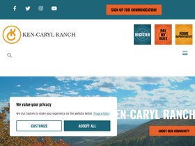 ken-carylranch.org