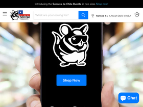 chinchileproducts.com