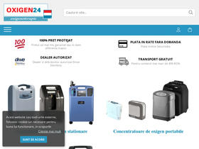 oxigen24.ro