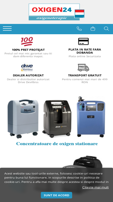 oxigen24.ro