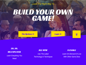 'game.courses' screenshot
