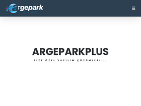 argepark.com
