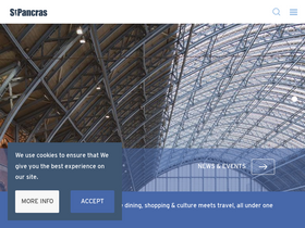 stpancras.com