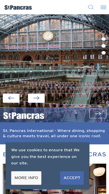 stpancras.com