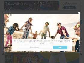 'macaronikid.com' screenshot