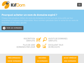 kifdom.com