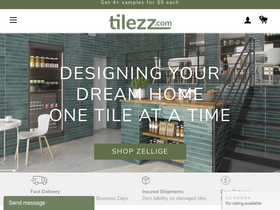 tilezz.com