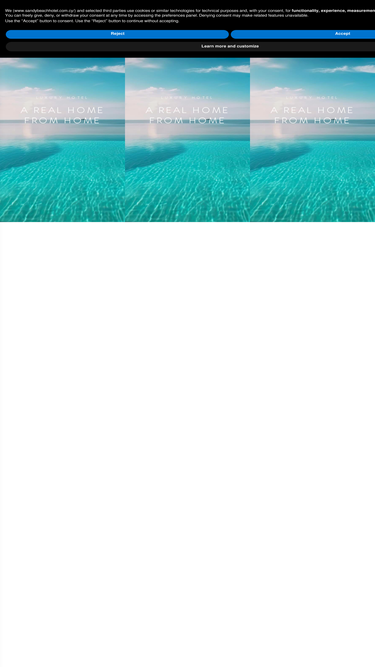 sandybeachhotel.com.cy