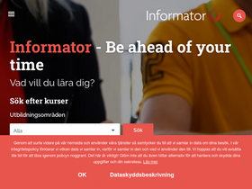 informator.se
