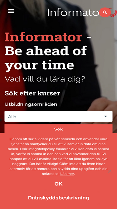 informator.se