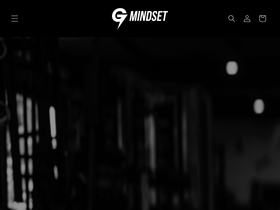 g7mindset.com homepage screenshot