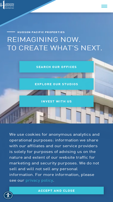 hudsonpacificproperties.com