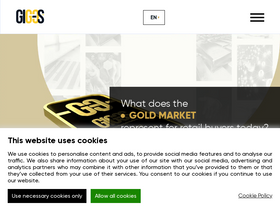 'gig-os.com' screenshot