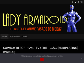 ladyarmaroid.org