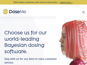 doseme-rx.com