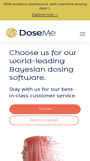 doseme-rx.com