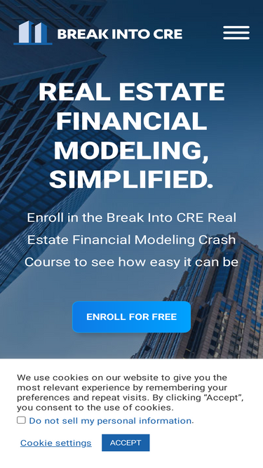 breakintocre.com