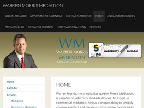 warrenmorris.com