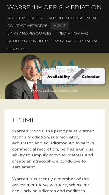 warrenmorris.com