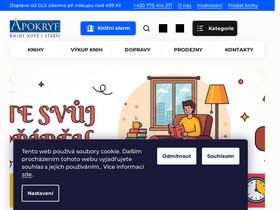 apokryf.cz