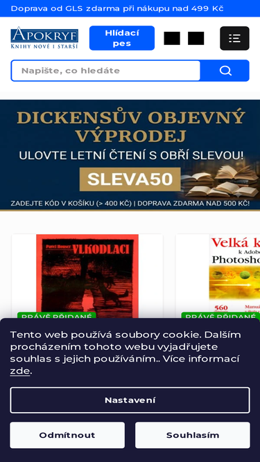 apokryf.cz