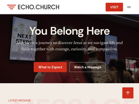 echo.church