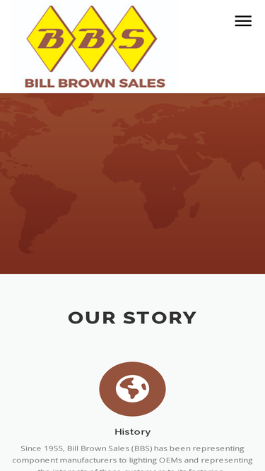 billbrownsales.com