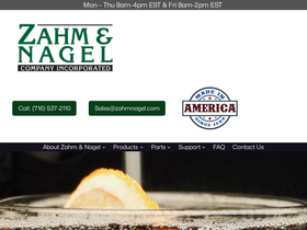 zahmnagel.com