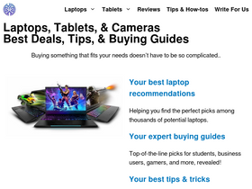 'netbooknews.com' screenshot