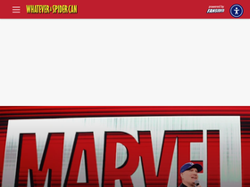 whateveraspidercan.com