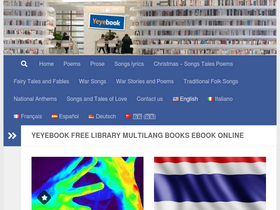 yeyebook.com