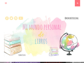 mimundopersonaldelibros.blogspot.com