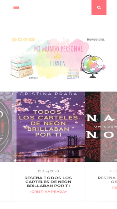 mimundopersonaldelibros.blogspot.com