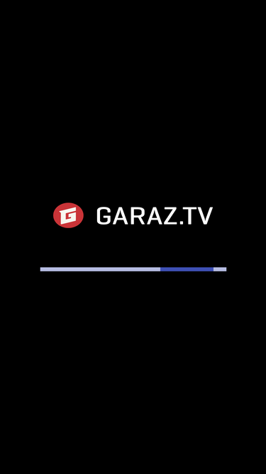 garaz.tv
