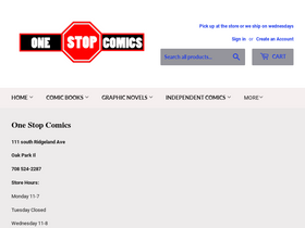one-stop-comics.myshopify.com