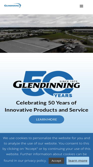 glendinningprods.com