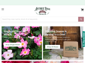 antiqueroseemporium.com
