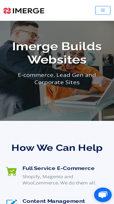 imerge.com