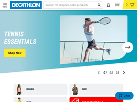 decathlon.qa