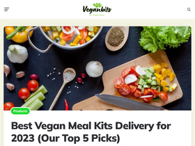 veganbits.com