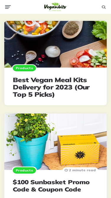 veganbits.com