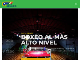 clubmexico.cl