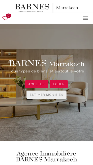 barnes-marrakech.com