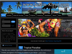 justin-klein.com