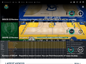 'forums.gmgames.org' screenshot