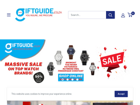 giftguide.co.za