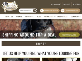 huntemup.com