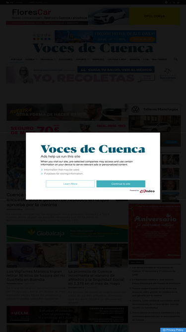 vocesdecuenca.com